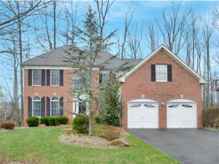 8 Caitlin Ct, Princeton, NJ 08540-9496