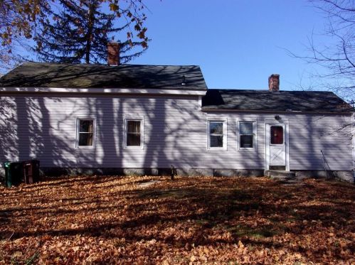 262 Coe St, Woonsocket, RI 02895-6201