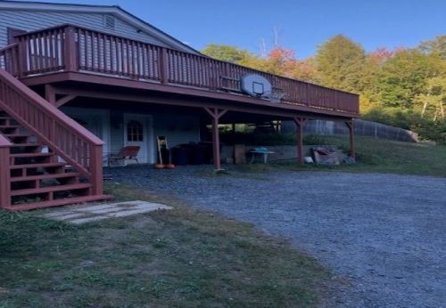 57 Bonneau Rd, Unity, NH 03743-4328