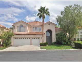 2061 Jupiter Hills Ln, Henderson NV  89012-3276 exterior