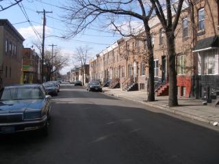 2642 Wilder St, Philadelphia PA  19146-4421 exterior