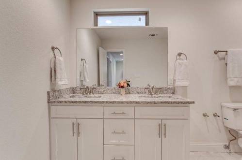 3501 6th St, Fort Worth TX  76107-2735 exterior