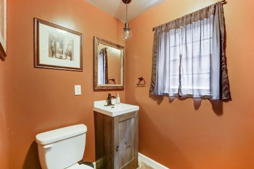 4109 Derr Rd, Springfield OH  45503-1439 exterior