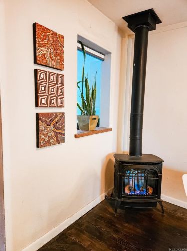 314 8 St, Leadville CO 80461-3139 exterior