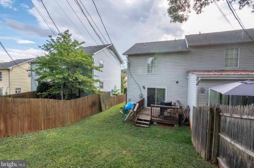 324 Cherrydale Ave, Front Royal, VA 22630-2410