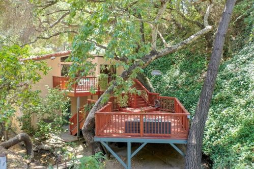 2471 Chevy Chase Dr, Glendale CA  91205-3085 exterior