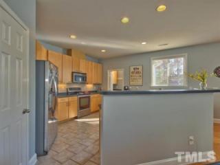 538 Front Ridge Dr, Cary NC  27519-6432 exterior