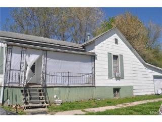407 Griffith St, Withers Mill, MO 63401-3927
