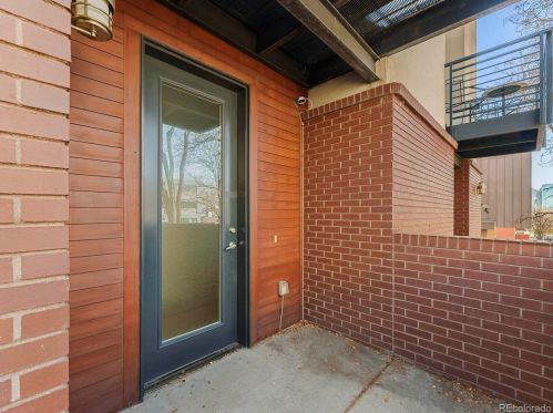 2635 18th St, Denver CO  80211-3933 exterior