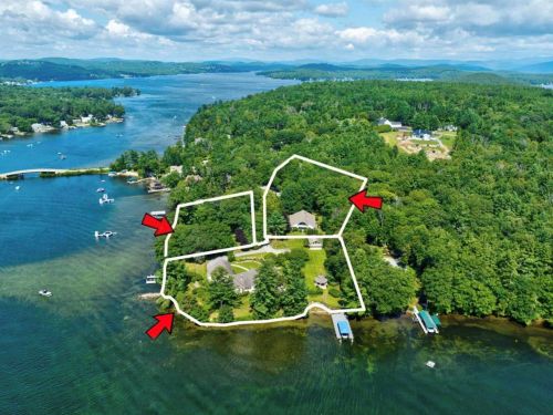 10 Loch Ln, Laconia, NH 03249-6691