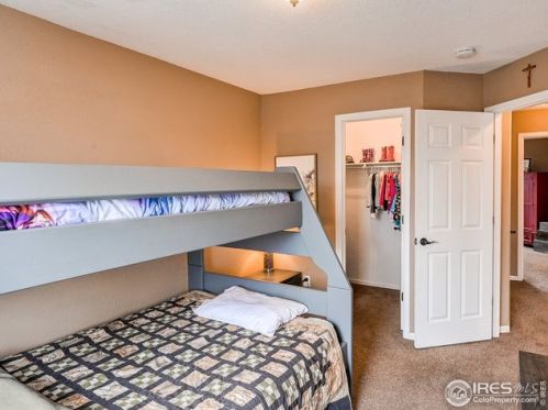 1014 Fenwick Dr, Fort Collins CO  80524-6444 exterior