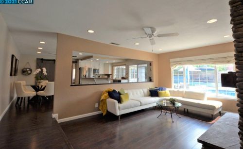 1941 Elderwood Dr, Pacheco, CA 94553-5330