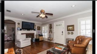 6018 Revere Pl, Dallas TX  75206-5726 exterior