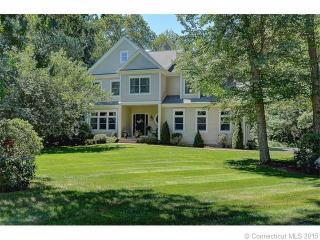 168 Fern St, Glastonbury, CT 06033-2823