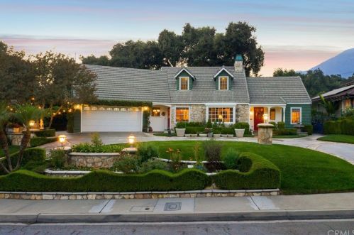 1717 Highland Oaks Dr, Arcadia, CA 91006-1736