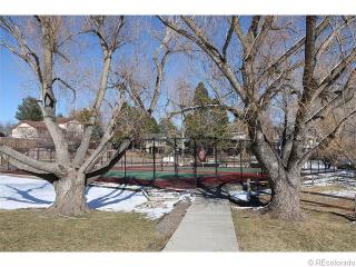 2168 Parfet Ct, Denver CO  80215-7116 exterior