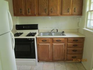 3503 Brown St, Anderson IN  46013-4223 exterior