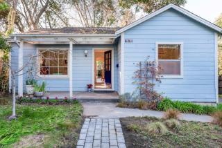 7570 Brittain Ave, Sebastopol, CA 95472-3606