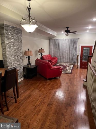 1407 28th St, Philadelphia PA  19121-3616 exterior