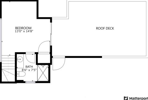 120 Halsted St, Chicago IL  60661-3504 exterior