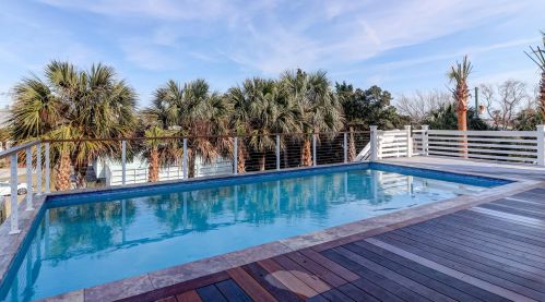 309 Carolina Blvd, Isle Of Palms, SC 29451-2110