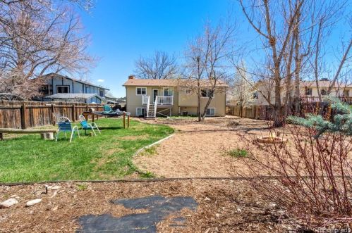 2907 Eastborough Dr, Fort Collins CO  80525-2376 exterior