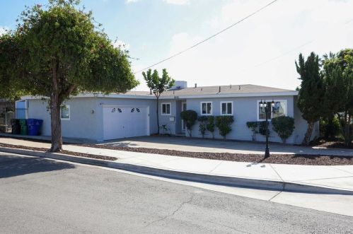 6235 Valner Way, San Diego, CA 92139-1811