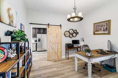 6833 Megan Ln, Fort Worth TX  76182-4442 exterior