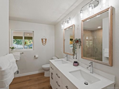 670 Brentwood St, Denver CO  80214-4450 exterior