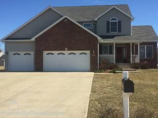 2750 Day Dr, Decatur, IL 62521-8783