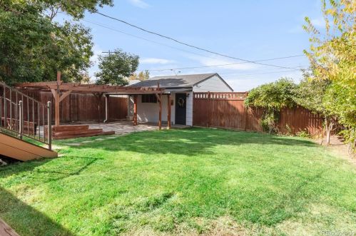 5151 Eliot St, Denver CO  80219-2120 exterior