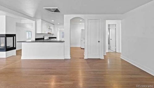 2833 Gray St, Denver CO  80214-8123 exterior