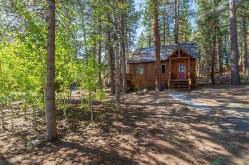 15881 Sherwood Dr, Truckee, CA