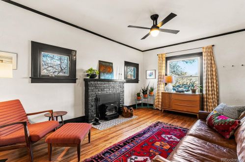 2059 Vine St, Denver CO 80205-3530 exterior