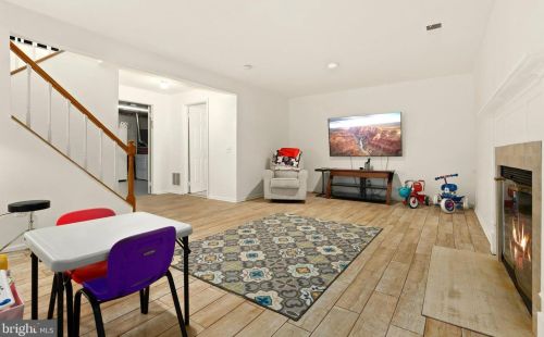 1812 Tufa Ter, Silver Spring MD 20904-5352 exterior