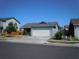 1417 Gladys Dr, Hermiston OR  97838-2184 exterior