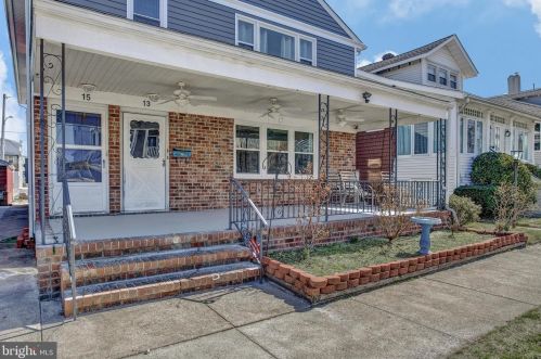 15 Victoria Ave, Atlantic City, NJ 08406-2804