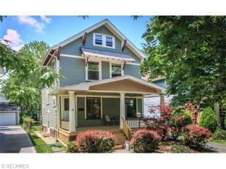 1200 Warren Rd, Cleveland, OH 44107-2516