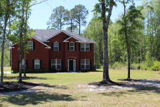 393 Palmer Rd, Bayview, GA 31316-6264