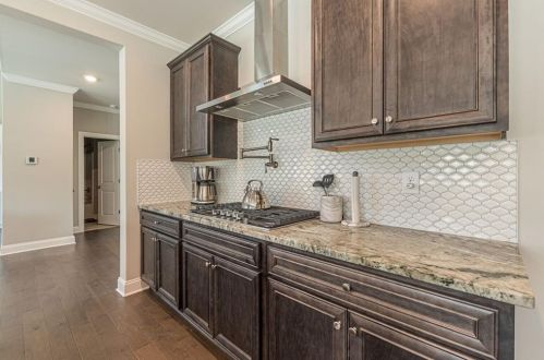 3019 Seventh Century Row, Conyers GA  30094-5780 exterior