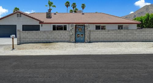 355 Pico Rd, Palm Springs, CA 92262-1913