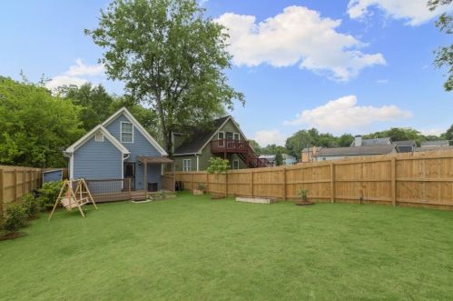 385 Elm St, Atlanta GA  30314-3950 exterior