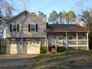 254 Harris Oaks, Dallas, GA 30157-7636