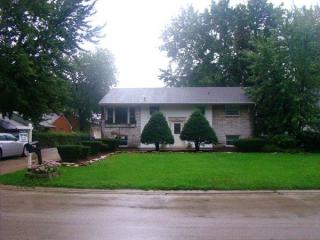 232 Vernon Dr, Lemont IL  60440-2423 exterior