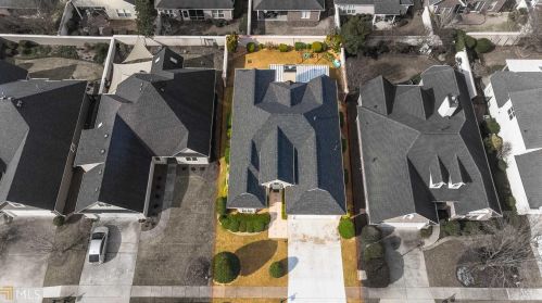 148 Wexford Ct, Stockbridge GA  30281-6307 exterior