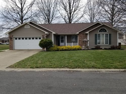 305 Miller Ave, Hamel, IL 62046-1064