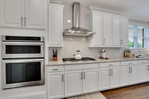 3573 Brookleigh Ln, Atlanta GA  30319-2219 exterior