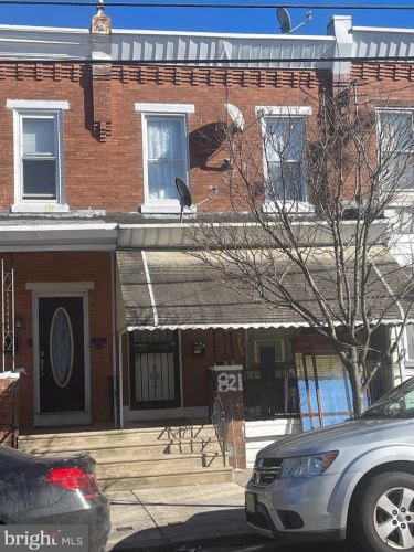 821 66th St, Philadelphia, PA 19151-3331