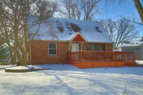 7533 109th St, Worth, IL 60482-1014