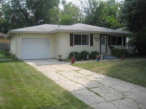 508 Kellar Pkwy, Peoria IL  61614-3536 exterior